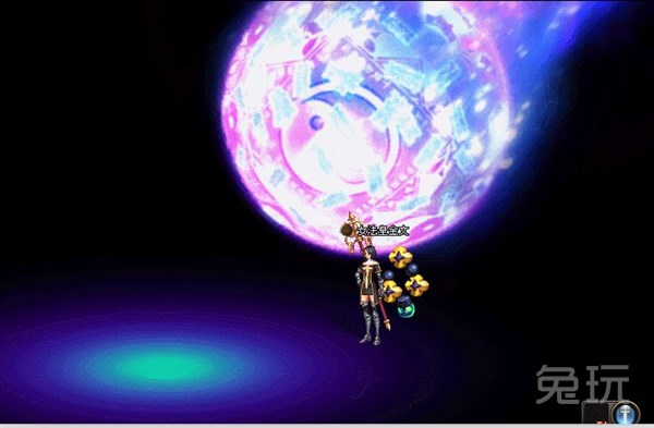 DNF全职业技能来源以及典故出处--圣职者篇