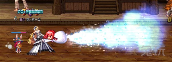 DNF吐槽系列 全职业元素技能补丁大战后续