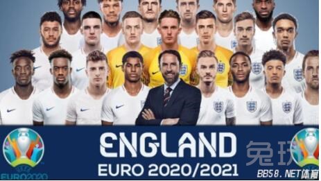 2021欧洲杯d组分析预测英格兰克罗地亚两强相争