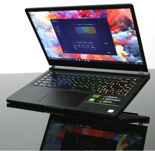 GPU决定游戏本一切 GeForce GTX游戏本实测