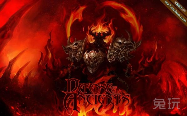 DOTA2影魔出装顺序教学 DOTA2影魔出装思路