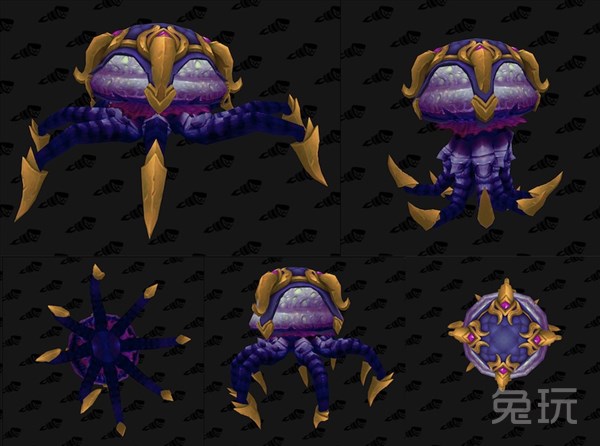 5月10日7.0测试服更新:沃金骨灰盒加入_兔玩网