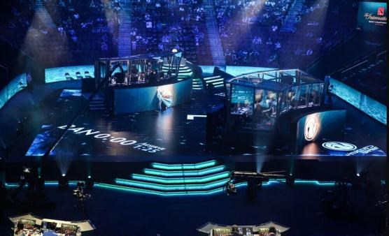 TI7第四日:LGD势如破竹,AutoFull傲风电竞军团