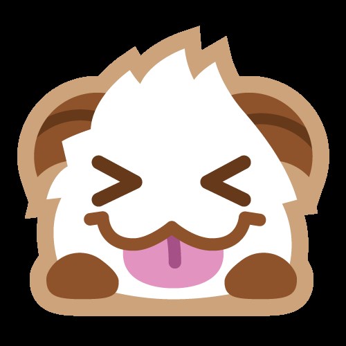 可爱傲娇呆萌一应俱全!表情魄罗全新登场情大哭片图全表图片