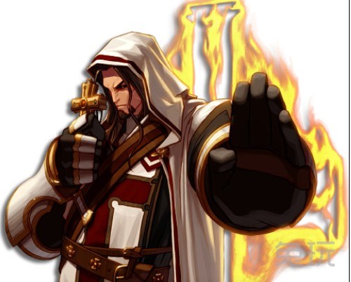 你的职业入榜没 DNF强力BUFF排行榜TOP10