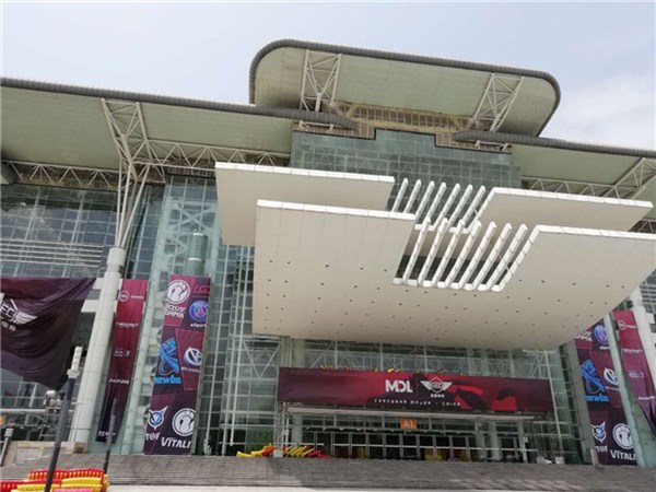 MDL芒果馆开战，和宁美国度来一场面基!