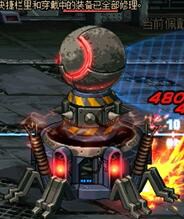 DNF卢克副本悲痛的布冯怎么打 要注意什么