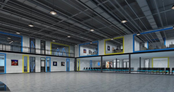 腾讯电竞人才培养计划落实 超竞教育电竞讲师