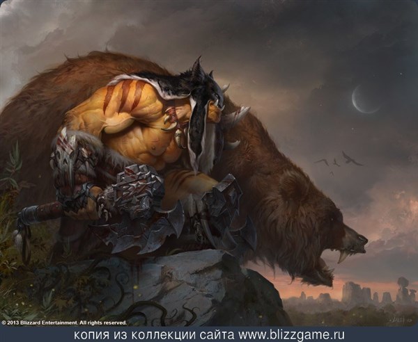 炉石传说猎人卡组推荐 传说级兽王猎人卡组