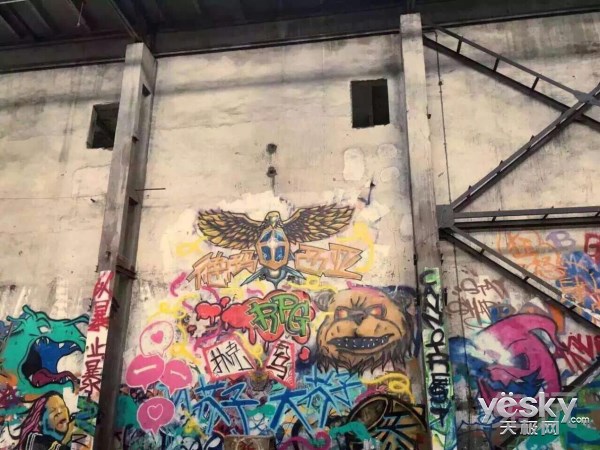 全新泛娱乐模式:电子竞技电影《电竞高校》(3