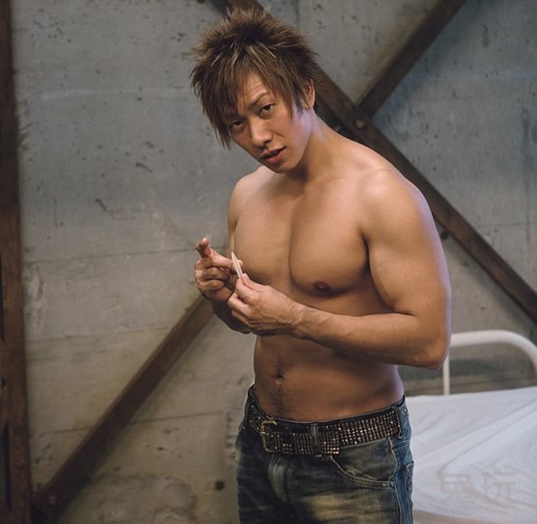 绿汁先生果然是日本最努力的av男演员