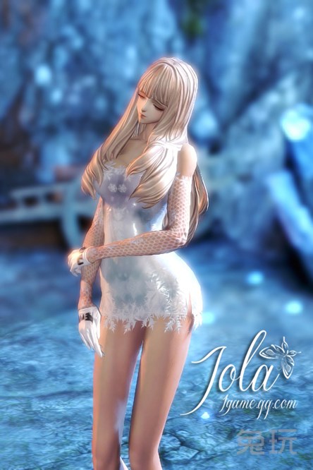 女人的魔鬼身材