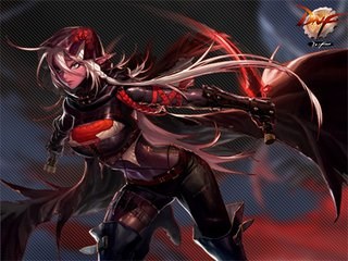 想练个新号?DNF适合当大号的10个隐藏职业_