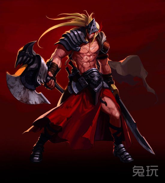 DNF人物秀 盘点地下城各职业的代表性apc或n