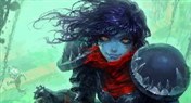 咬人画的-wow的记忆-新朋友