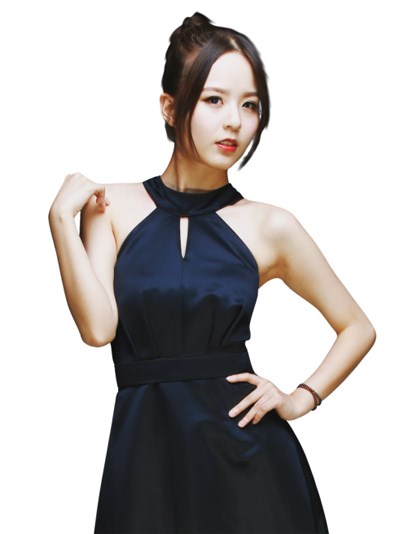 2017《穿越火线》TGA秋季赛 专访解说传情