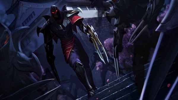 单身狗实力防虐手册 电子竞技没有情人节!