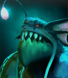 DOTA2斯拉达出装加点 大鱼人技能介绍