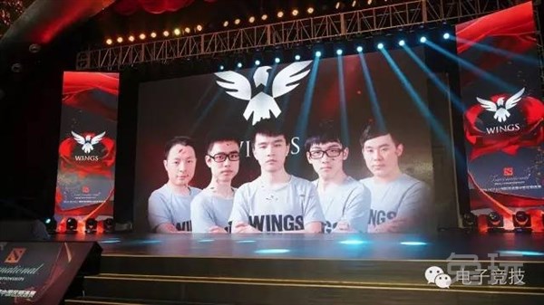 专访Wings.跳刀跳刀丶:复盘比庆祝更重要_兔玩