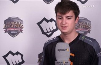 FNC战队_LOL分部_超神俱乐部