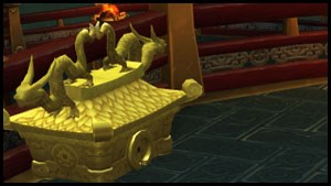 魔兽世界金莲教声望详解