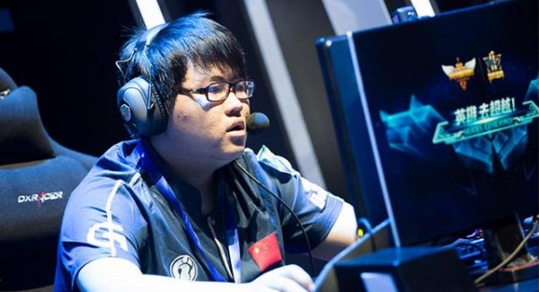 小虎登顶韩服!盘点那些抗韩成功的国人选手_兔