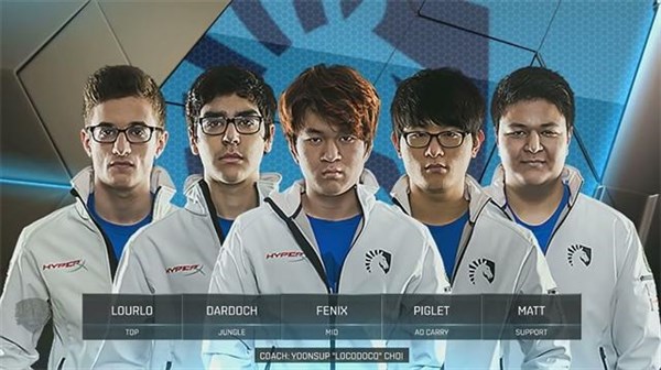 访Liquid:RNG比其他任何中国队伍都强_兔玩英