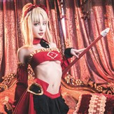 vol.09-小莫女仆