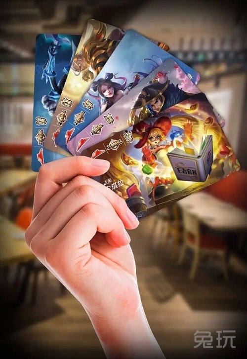 【5分钟看一周】小编带你了解每周资讯重点_兔玩网