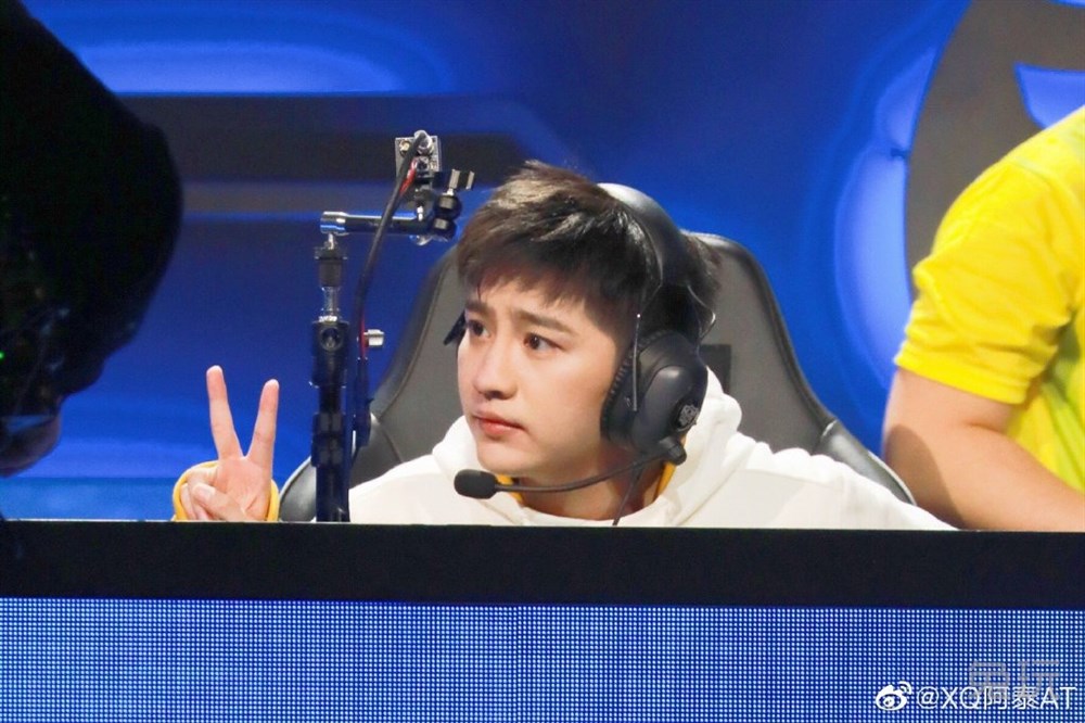 自带buff加成!梦泪使用曜一周时间登顶国服