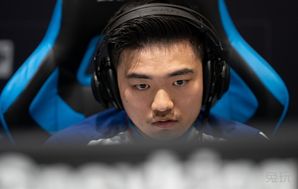 "新"newbee战队采访:从fwg到nb,述说与中国的不解之缘