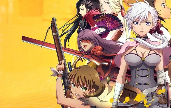 兔玩首页 剑灵 资讯 > 正文    在旅途中,安如香遇到了三位女杰.