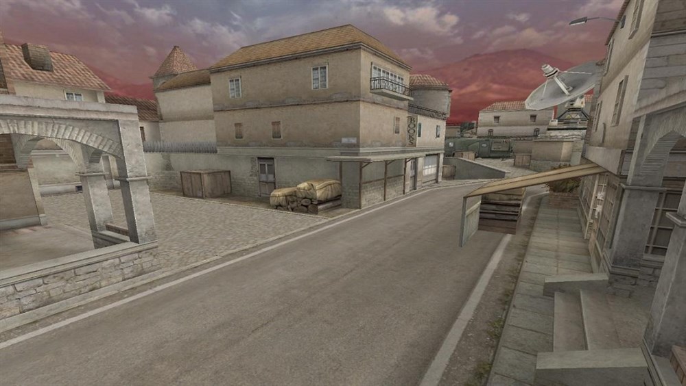 穿越火线4月新版本军火库来袭 精彩抢先看