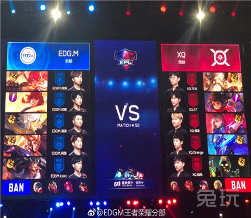 王者荣耀kpl排名(2)