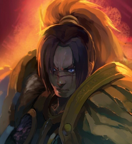 预测谁会成为炉石传说剩余8个职业的新英雄