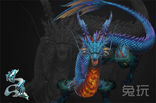 《问道》1.57新资料片三大猜想