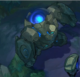 24新版本改动 lol5.24野区改动河蟹崛起