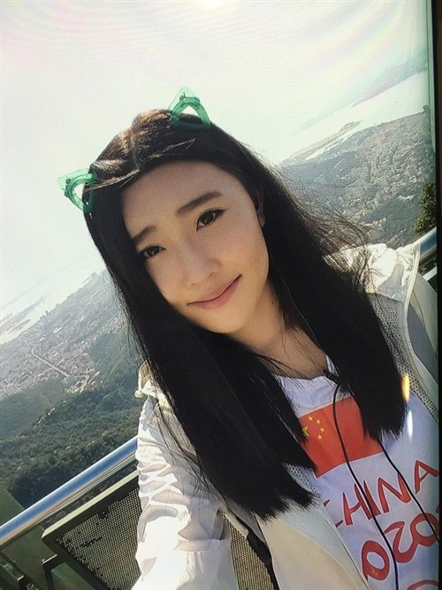 3.大家很喜欢你扮演的刘佳怡,加油!演员!