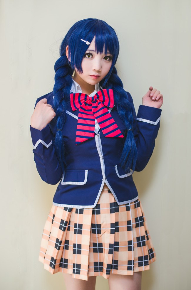 【食戟之灵】村里有姑娘叫小惠(14)