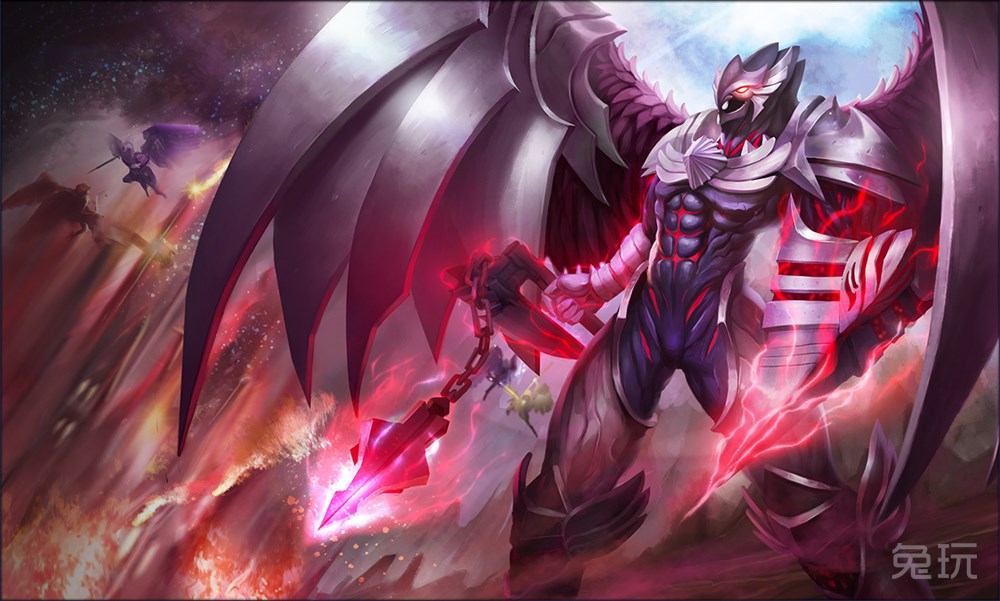 超神英雄元宵节回馈 部分英雄皮肤限时打折