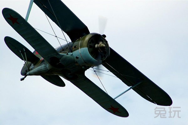 战机世界i-152战斗机介绍 双翼战机的传奇(2)