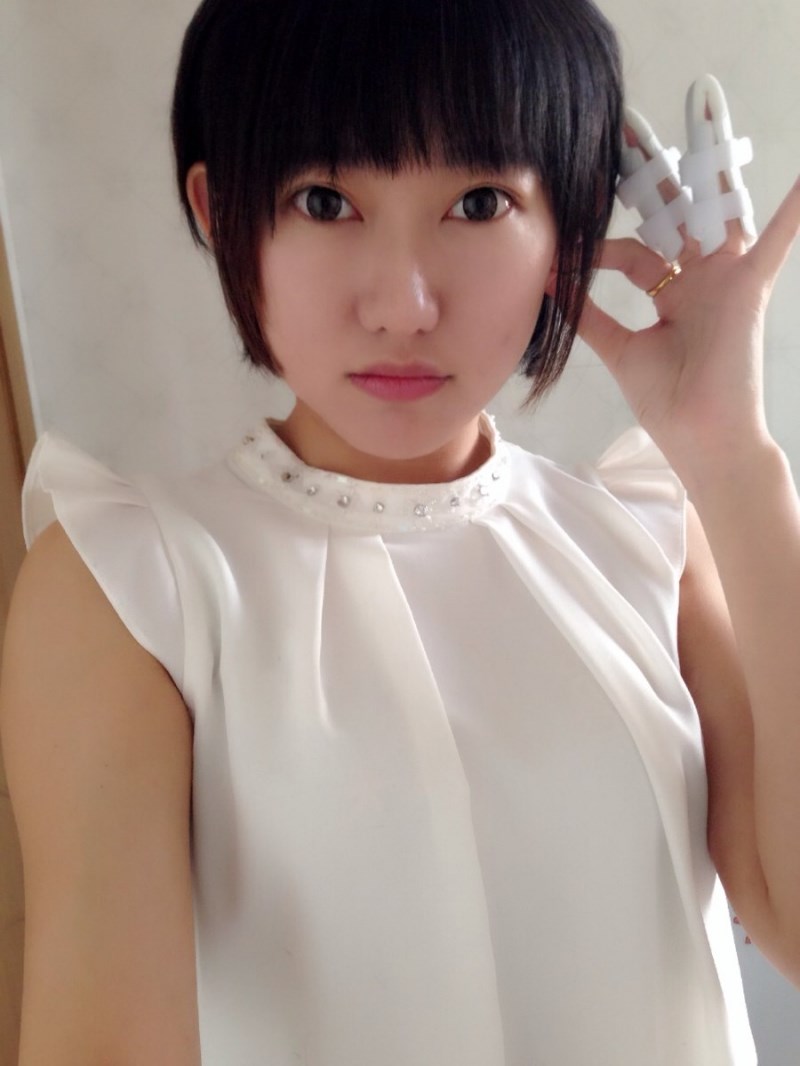 天梯5000分女玩家lilith私房照 气质型美女(2)_兔玩网dota2