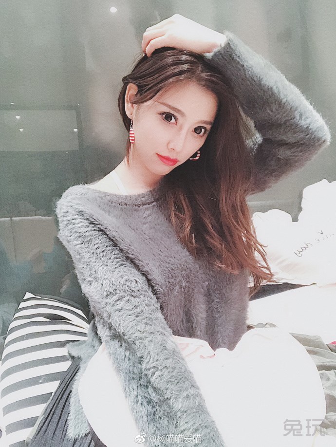 标签:                美女清纯@杨喵喵爱喵