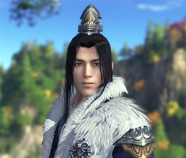 天涯明月刀ol门派服装介绍 太白剑派(2)