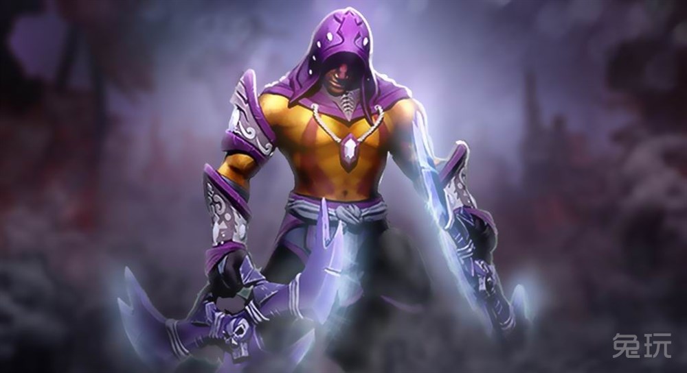 dota2敌法遇到血魔和末日怎么办 敌法师细节讲解