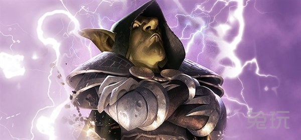 十大曾经重新定义炉石传说环境的超强新卡