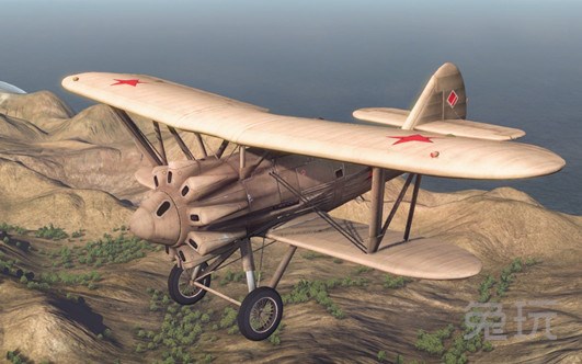 战机世界s系1级多用途战斗机伊-5数据介绍