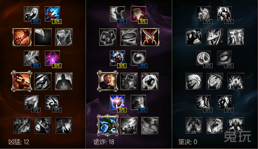 新版男枪三大流派 你会用哪个?