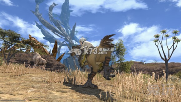 ff14人口_ff14拉拉肥图片