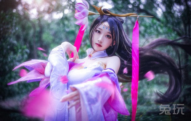 標籤: cos貂蟬貂蟬 cn: cream醬